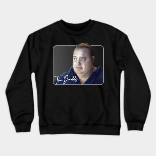 The Daddy Crewneck Sweatshirt